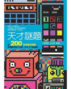 天才謎題