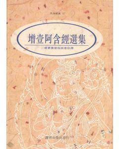 增壹阿含經選集