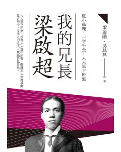 EP1671我的兄長梁啟超