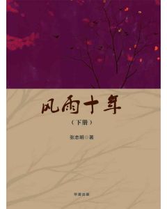 風雨十年-下