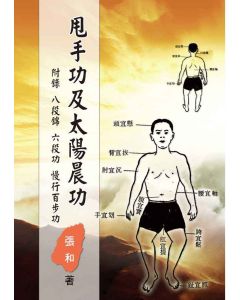 甩手功及太陽晨功