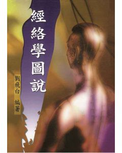 經絡學圖說