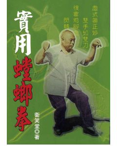 實用螳螂拳