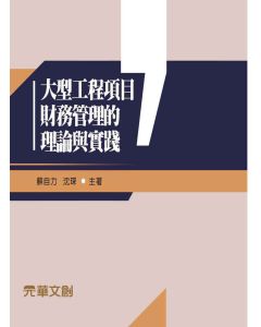 大型工程項目財務管理的理論與實踐