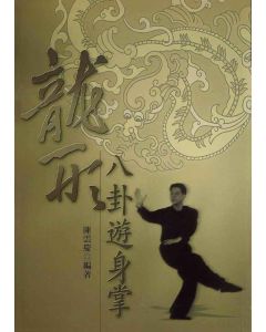 龍形八卦遊身掌（陳雲慶）