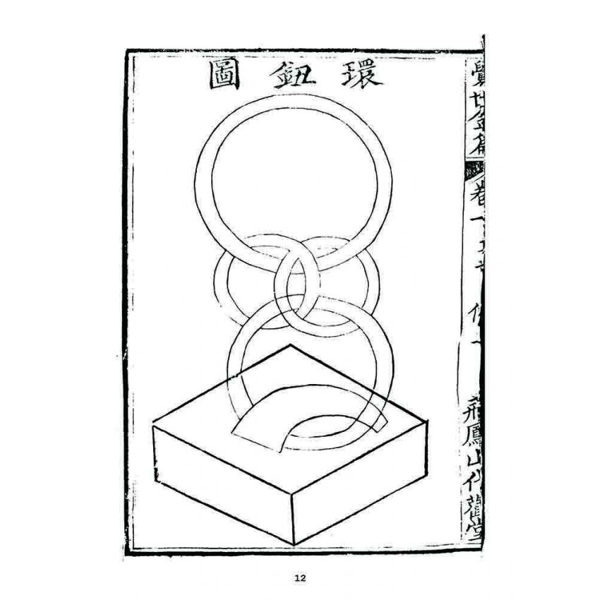 博揚古籍選 宗教篇 覺世金篇(卷一)