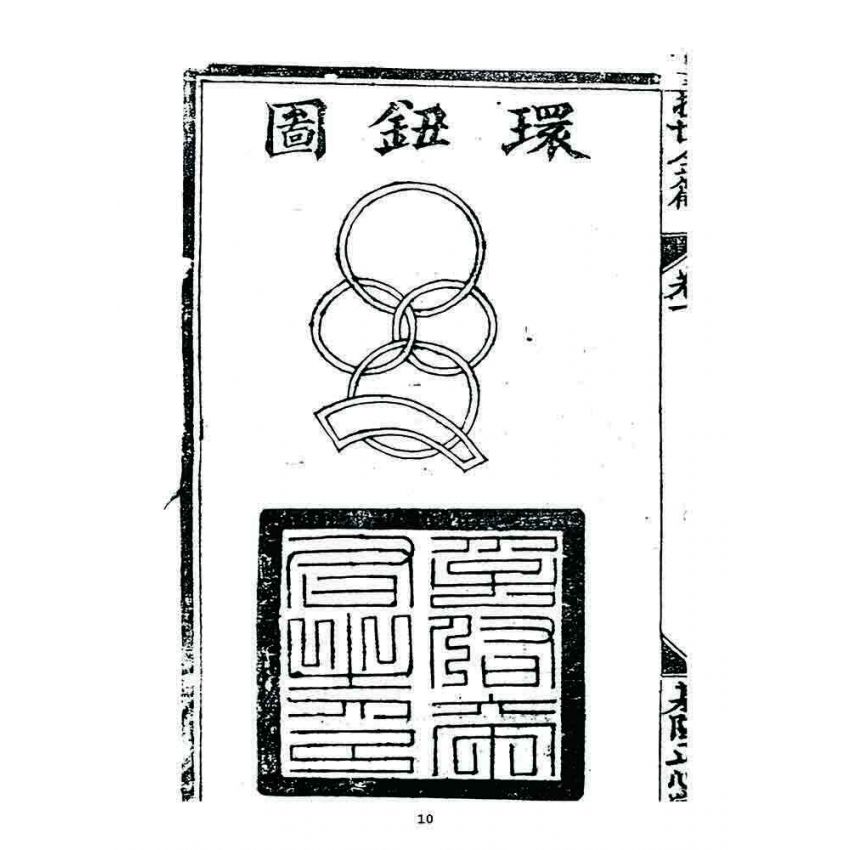 博揚古籍選 宗教篇 挽世金編(篇)(卷一)