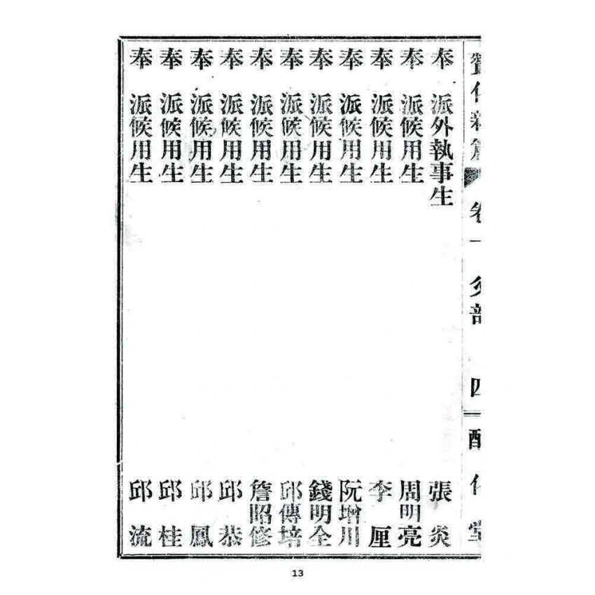 博揚古籍選 宗教篇 贊化新篇