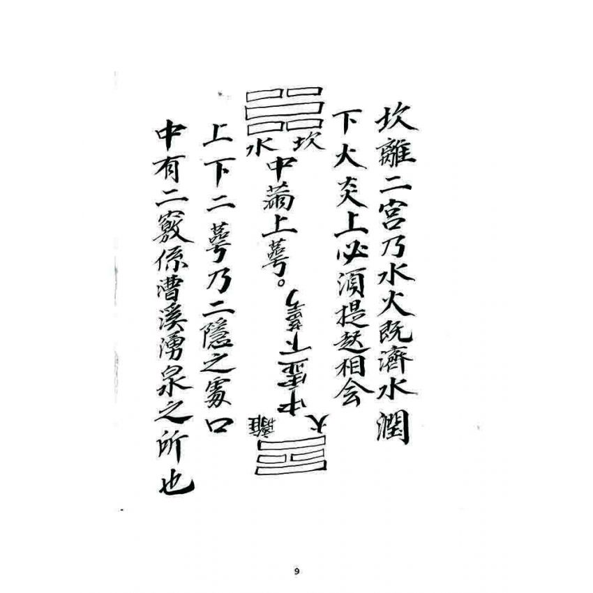 博揚古籍選 宗教篇 覽心鏡