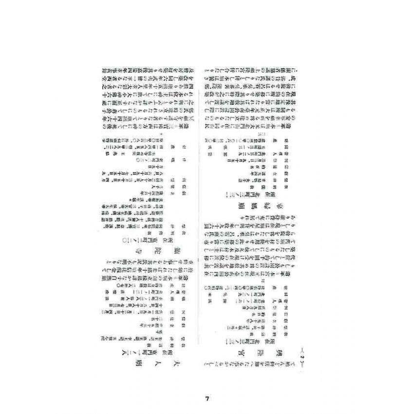 博揚古籍選 宗教篇 台南州祠名鑑