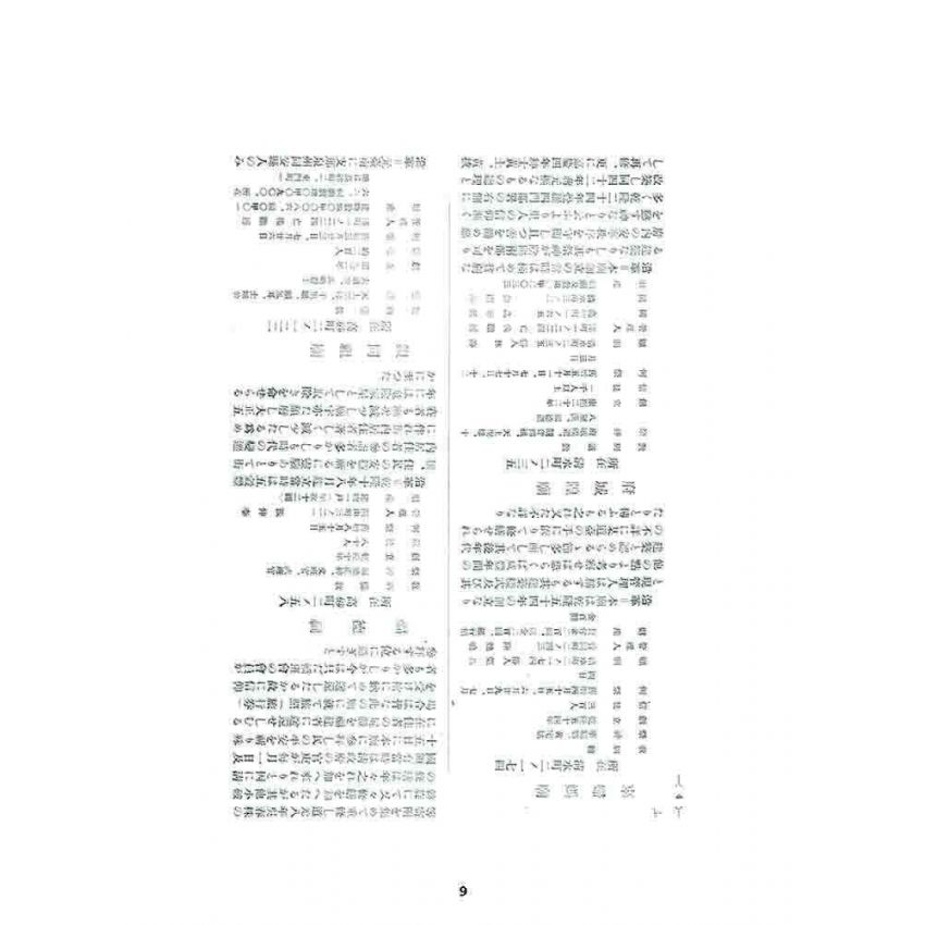 博揚古籍選 宗教篇 台南州祠名鑑