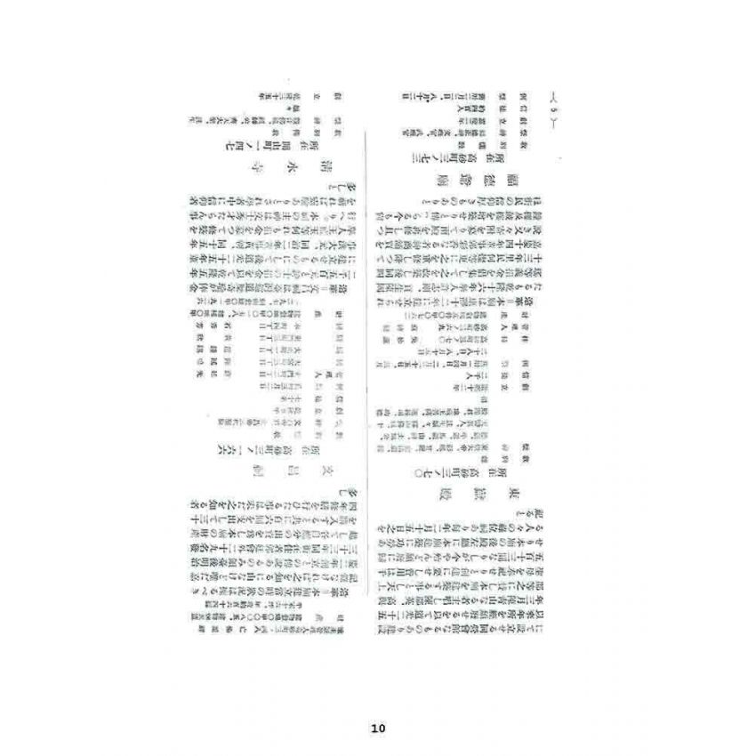 博揚古籍選 宗教篇 台南州祠名鑑