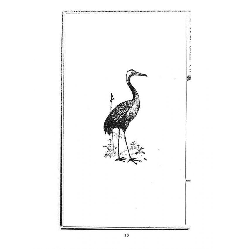 博揚古籍選 宗教篇 臺海擊鉢吟集