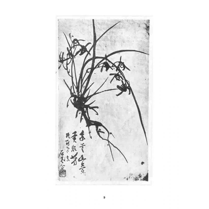 博揚古籍選 宗教篇 妙蘭因果錄