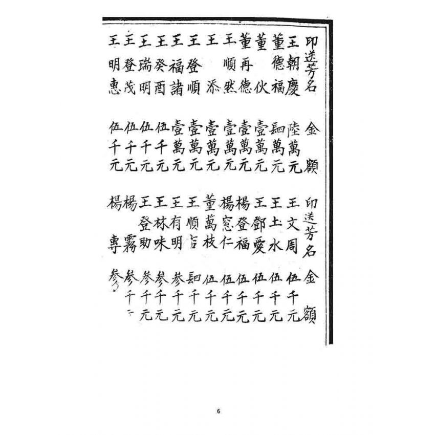 博揚古籍選 宗教篇 化世奇編