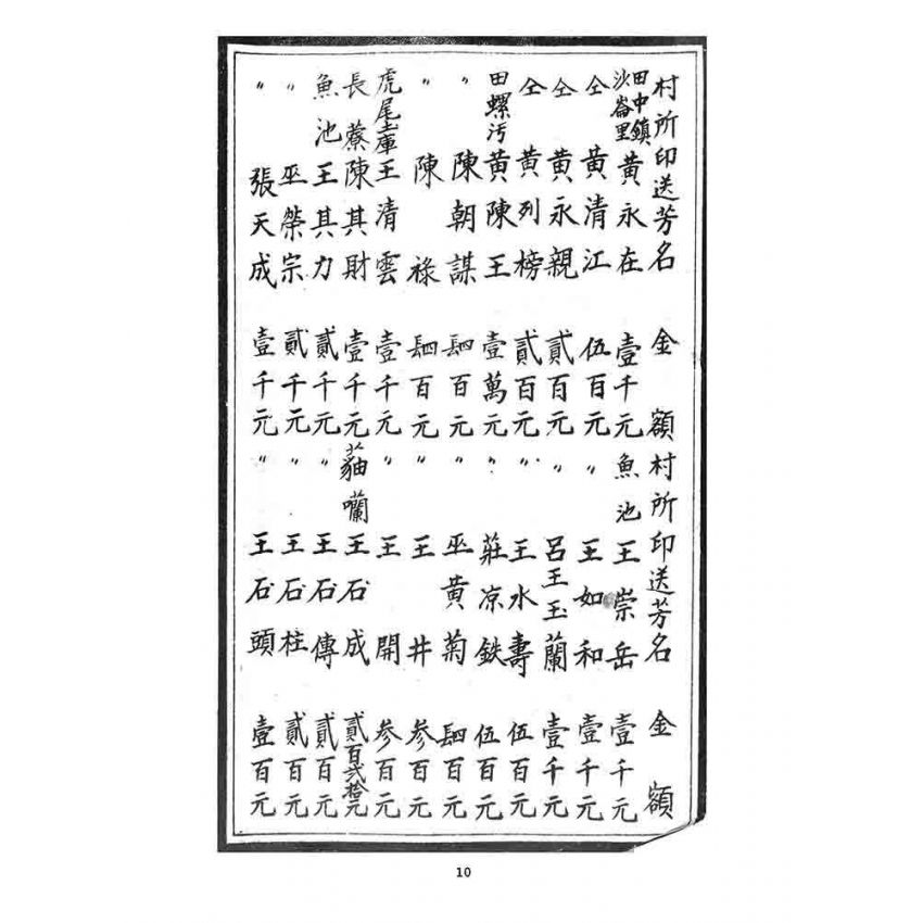 博揚古籍選 宗教篇 化世奇編