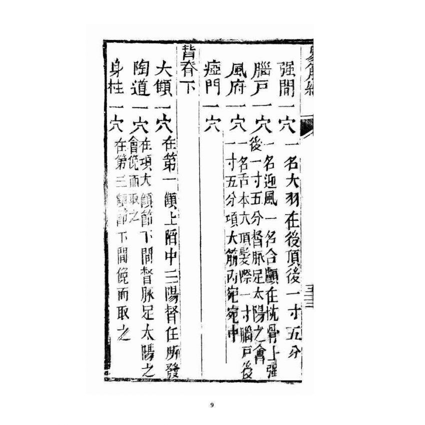 博揚古籍選 宗教篇 洗髓經