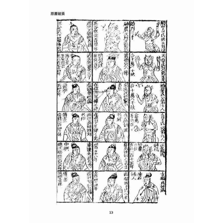 博揚古籍選 宗教篇 新增懸金萬寶全書