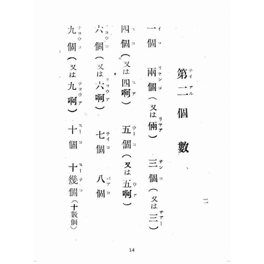 博揚古籍選(歷史篇):日語對照-國語捷徑