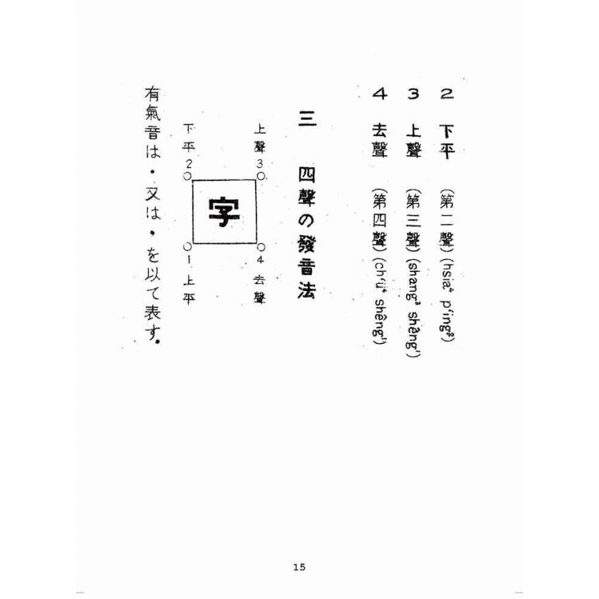 博揚古籍選(歷史篇):北京語基準會話教科書(上卷)