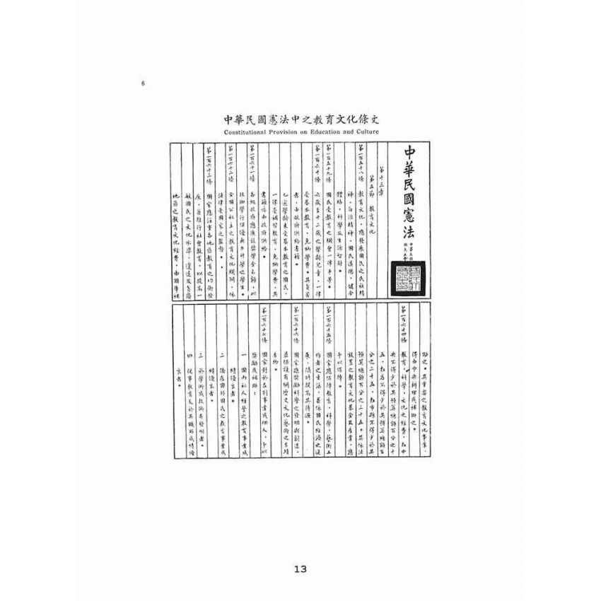 博揚古籍選(文教篇):中華民國的教育畫刊