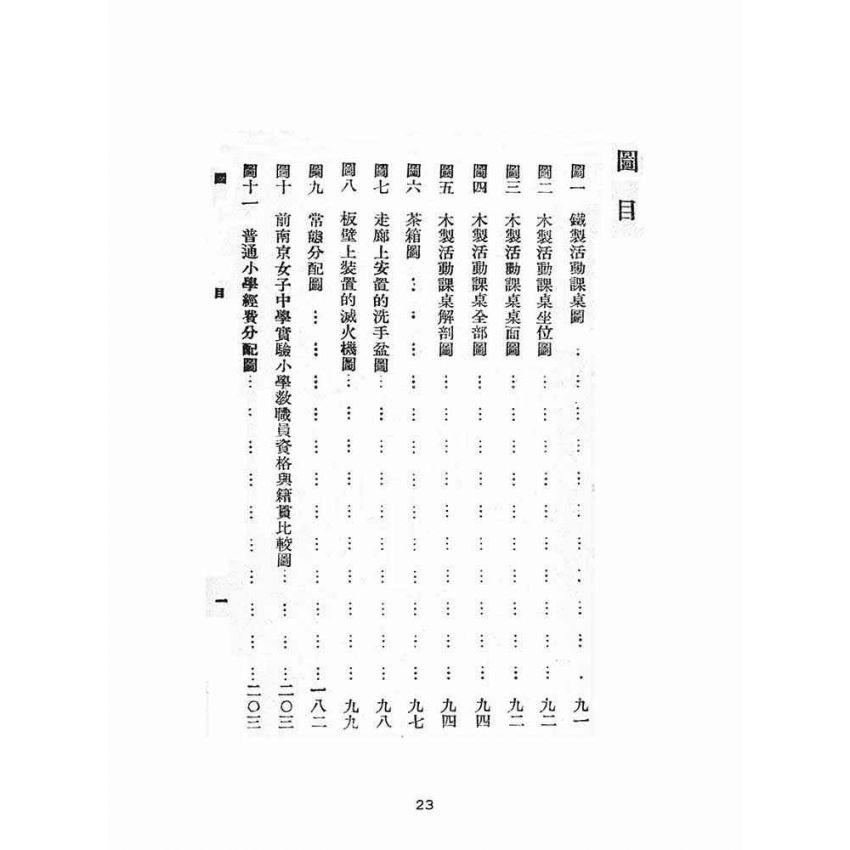 博揚古籍選(文教篇):師範學校及鄉村師範學校小學行政