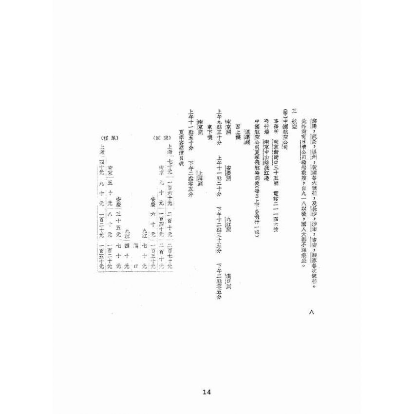 博揚古籍選(文教篇):南京導遊