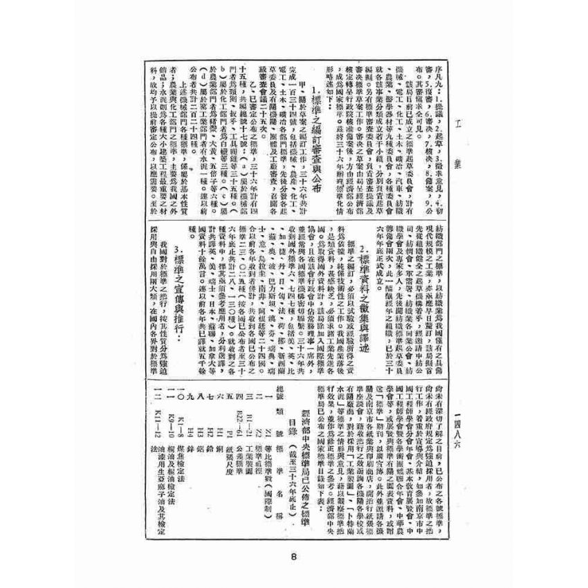 博揚古籍選(歷史篇):中華年鑑下(二)