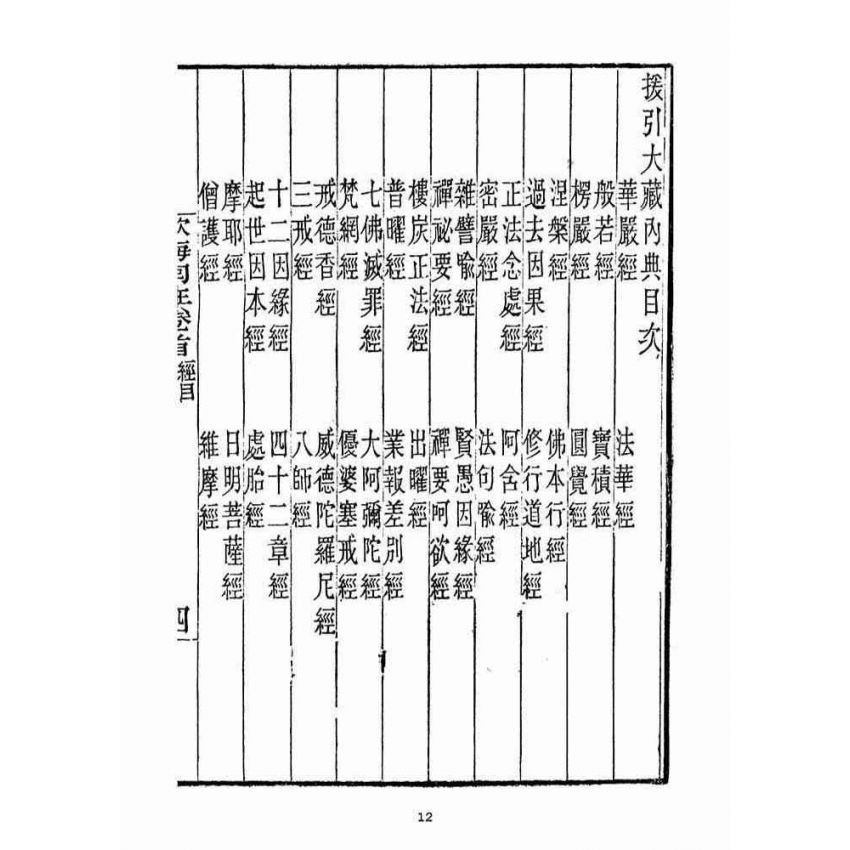 博揚古籍選(宗教篇)：安士全書五冊