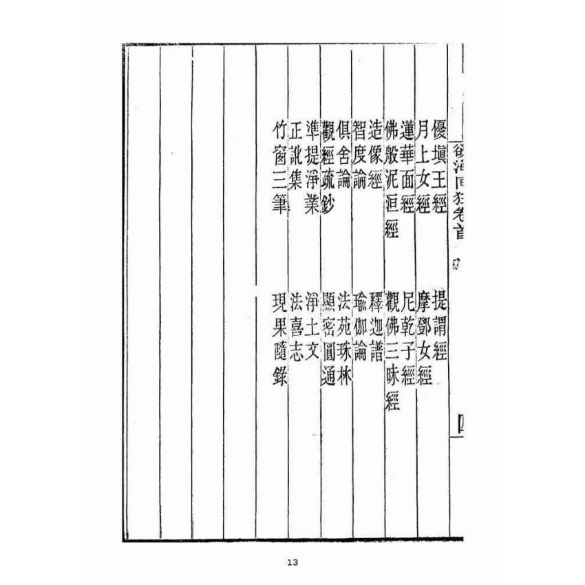 博揚古籍選(宗教篇)：安士全書五冊