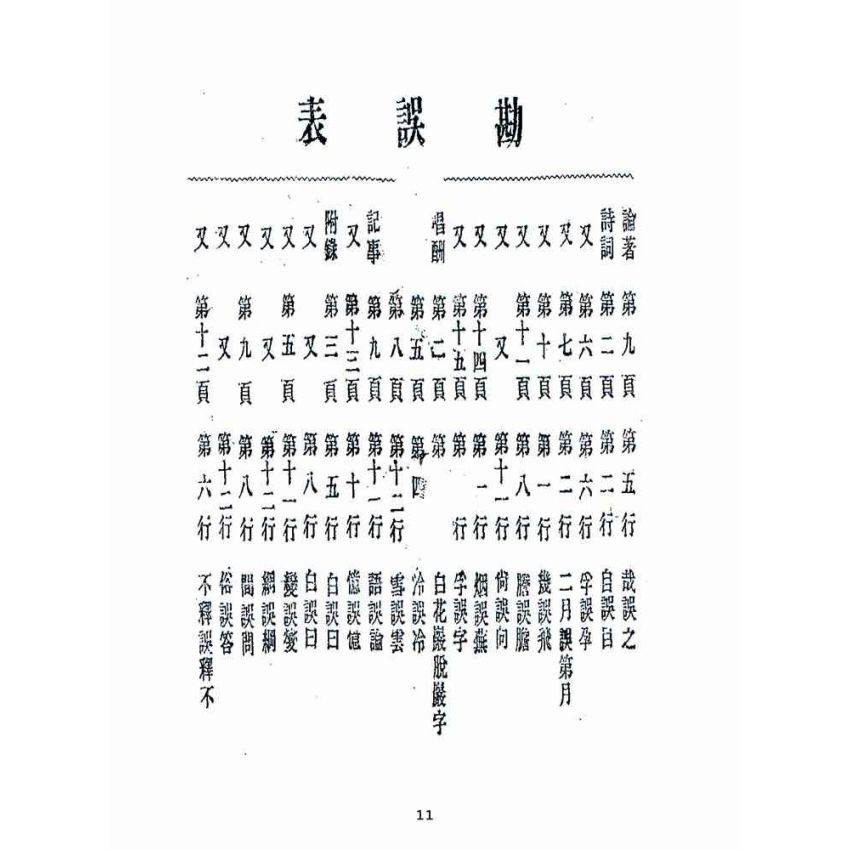博揚古籍選(宗教篇):靈學要誌-第一卷-第三期