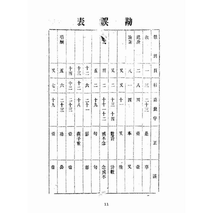 博揚古籍選(宗教篇):靈學要誌-第一卷-第十期