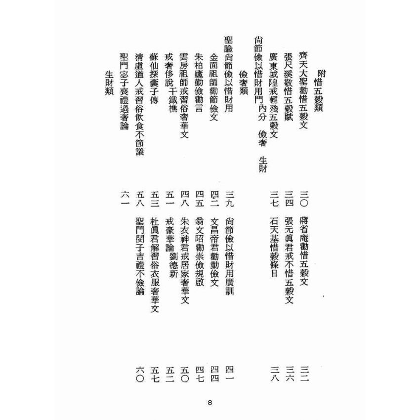 博揚古籍選(宗教篇):醒世全書-第十四冊-壁部
