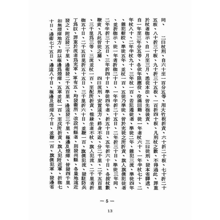 博揚古籍選(宗教篇):醒世全書-第十七冊-胃部