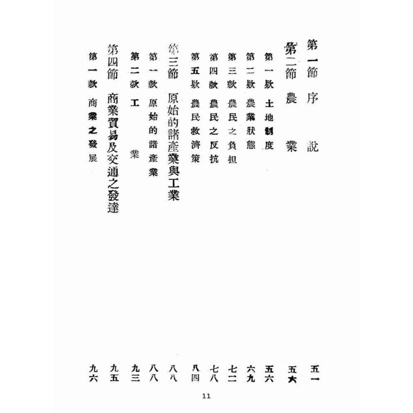 博揚古籍選(歷史篇):臺灣經濟史