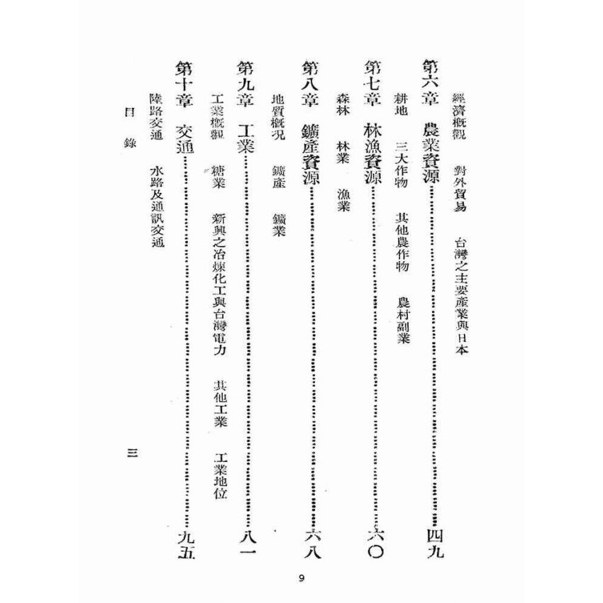 博揚古籍選(歷史篇):臺灣新誌