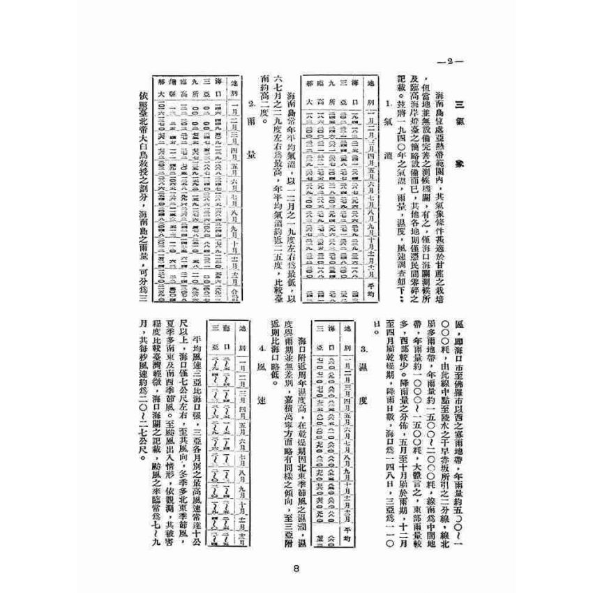 博揚古籍選(歷史篇):蔗境誌