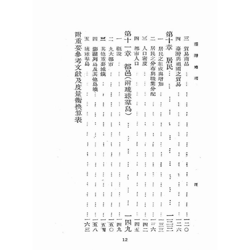 博揚古籍選(歷史篇):臺灣地理