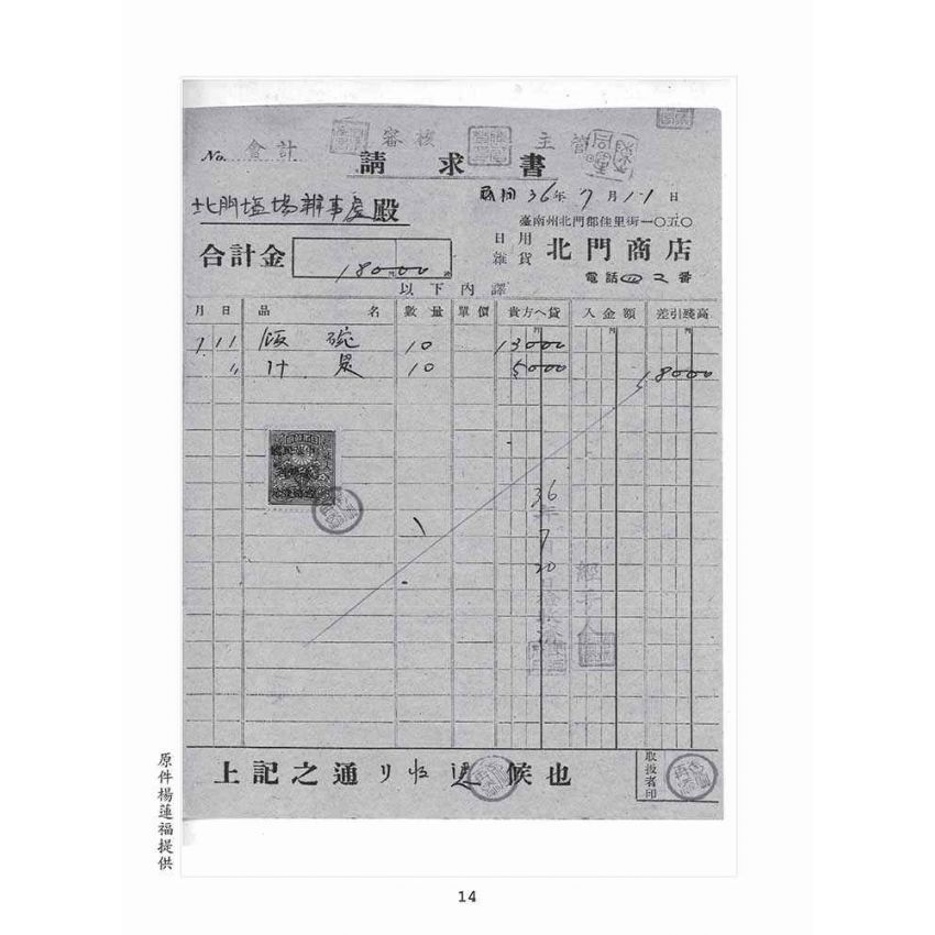 博揚古籍選(歷史篇):文物史料彙編(ㄧ) 1947年