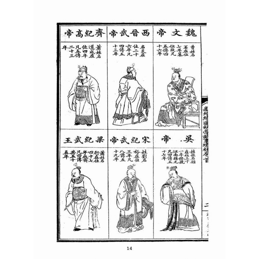博揚古籍選(文教篇):遜清增著繪圖幼學瓊林(上海廣益書局)