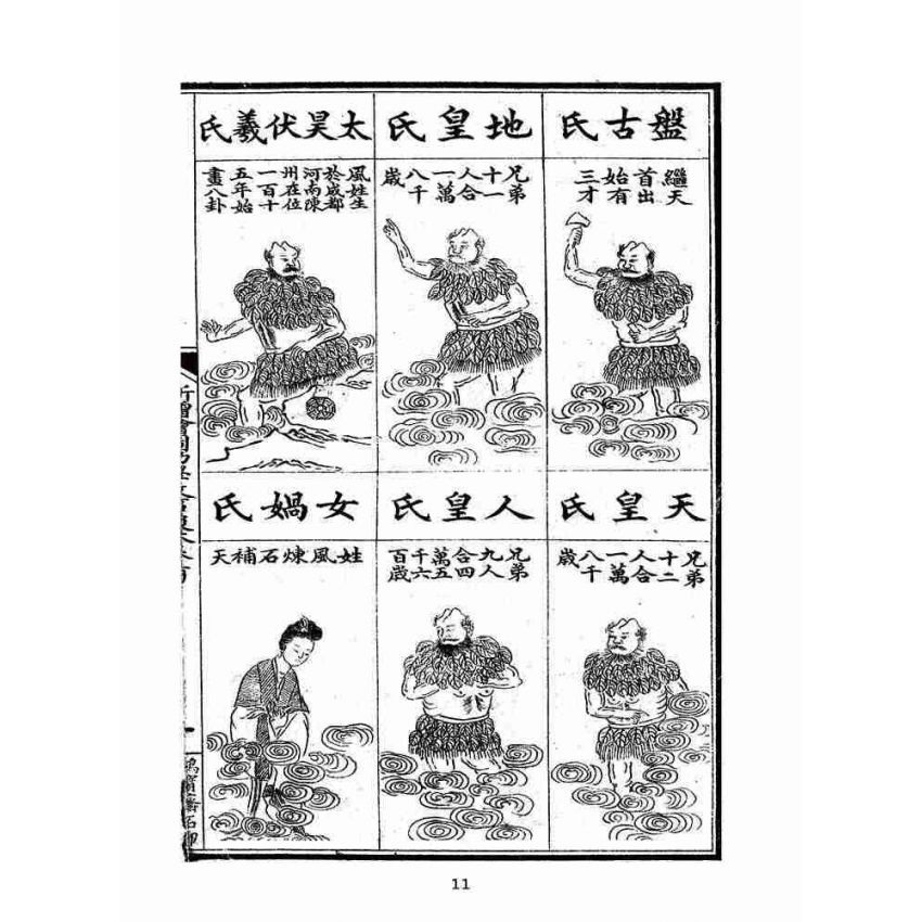 博揚古籍選(文教篇):遜清增著繪圖幼學瓊林(上海廣益書局)
