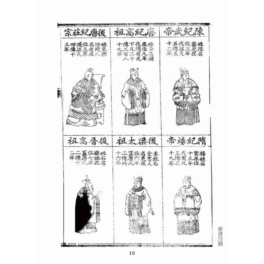 博揚古籍選(文教篇):幼學故事瓊林(鑄記書棧)