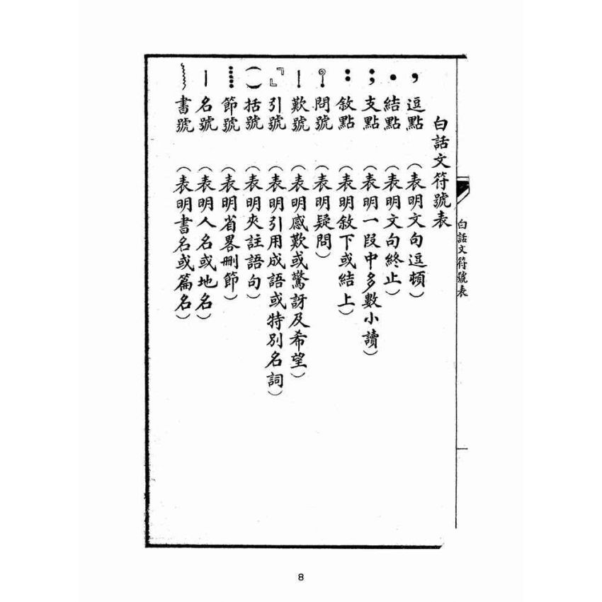 博揚古籍選(文教篇):言文對照繪圖童子新尺牘(民國十五年,上海大成書局)