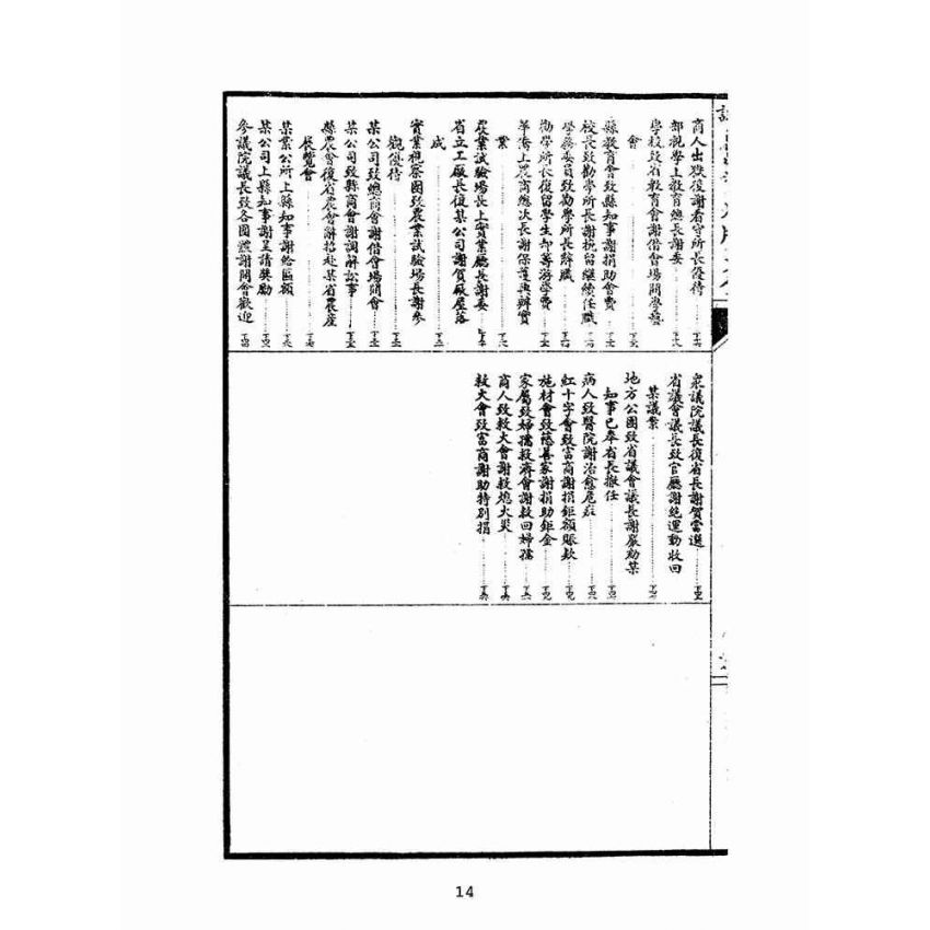 博揚古籍選(文教篇):廣註高等尺牘大全