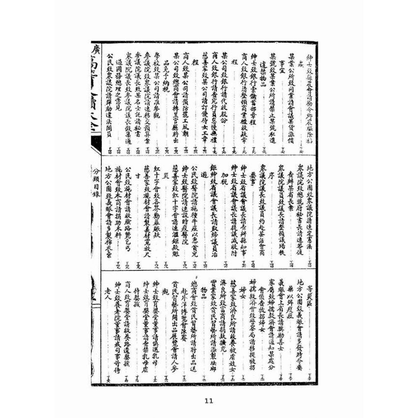 博揚古籍選(文教篇):廣註高等尺牘大全