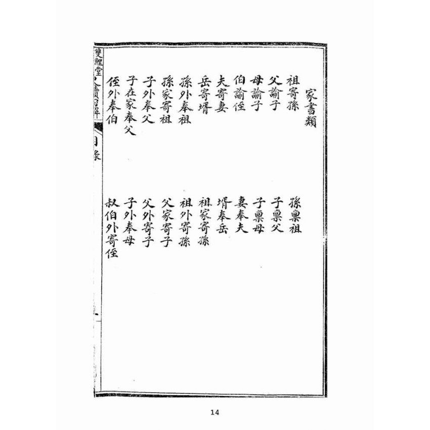 博揚古籍選(文教篇):詳註易明尺牘句解卷ㄧ~五(上海廣益書局)