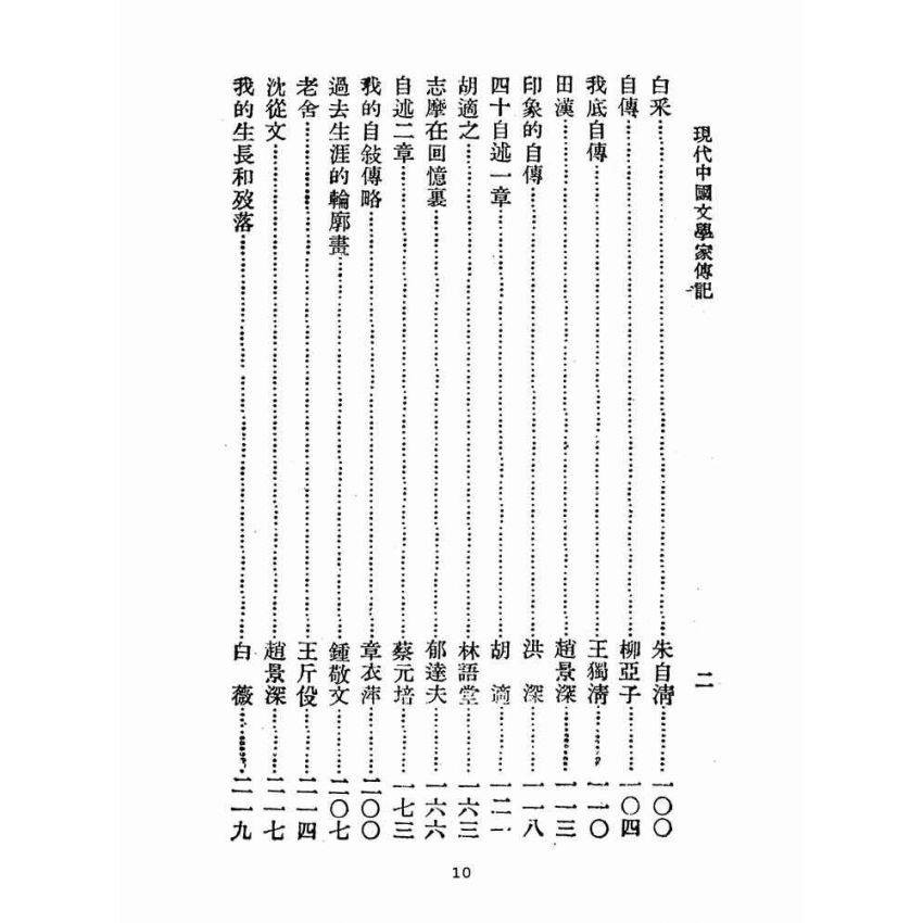 博揚古籍選(文教篇 )：中國文學家傳記