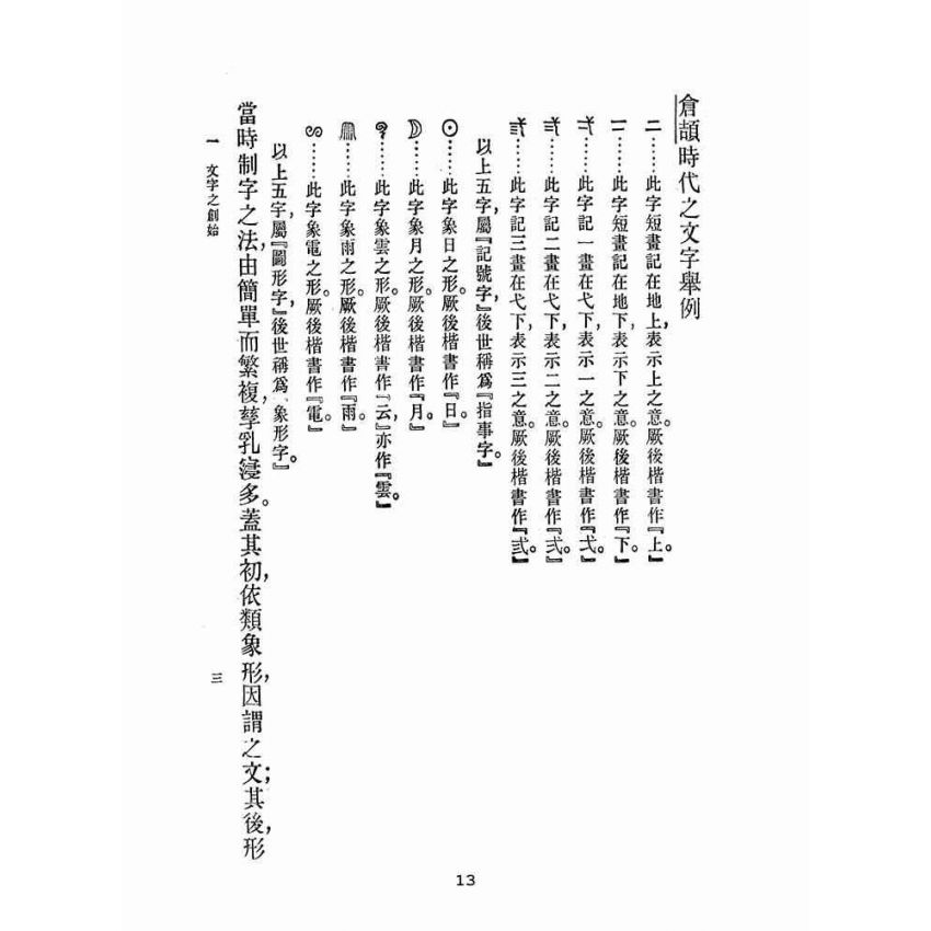 博揚古籍選(文教篇 )：中國文學源流