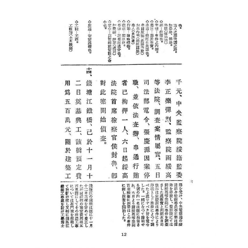 博揚古籍選(文教篇):商務閱報-時文
