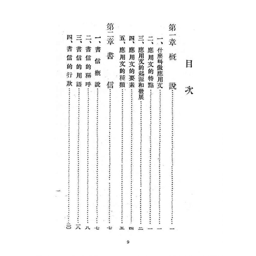 博揚古籍選(文教篇):簡明應用文